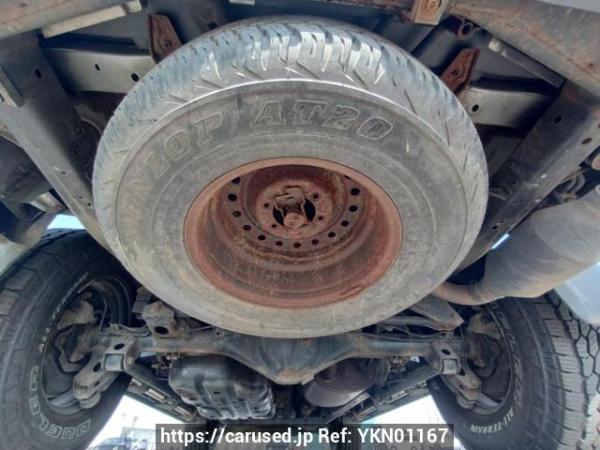 Used 2004 AT toyota hilux-surf RZN215W Image[38]