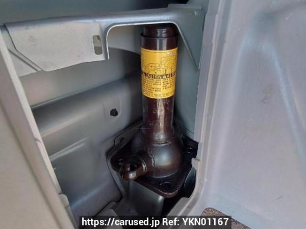Used 2004 AT toyota hilux-surf RZN215W Image[39]