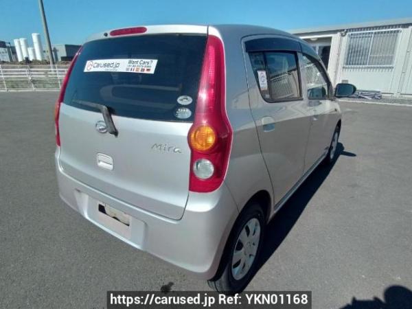 Used 2009 AT daihatsu mira L275S Image[6]