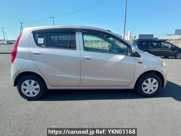 Used 2009 AT daihatsu mira L275S Image[7]