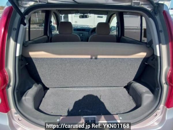 Used 2009 AT daihatsu mira L275S Image[8]
