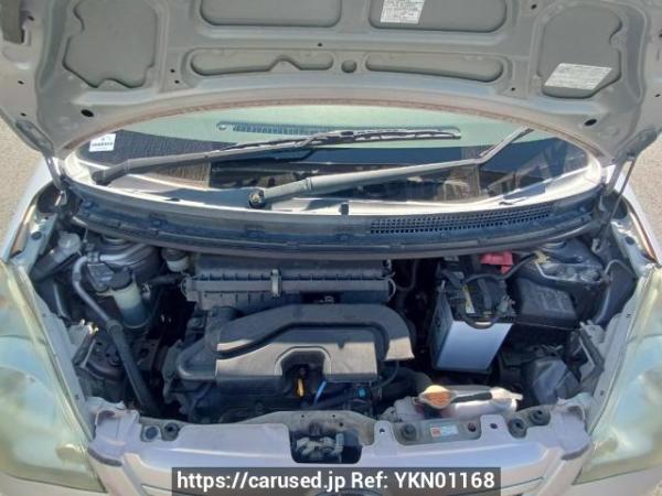 Used 2009 AT daihatsu mira L275S Image[9]