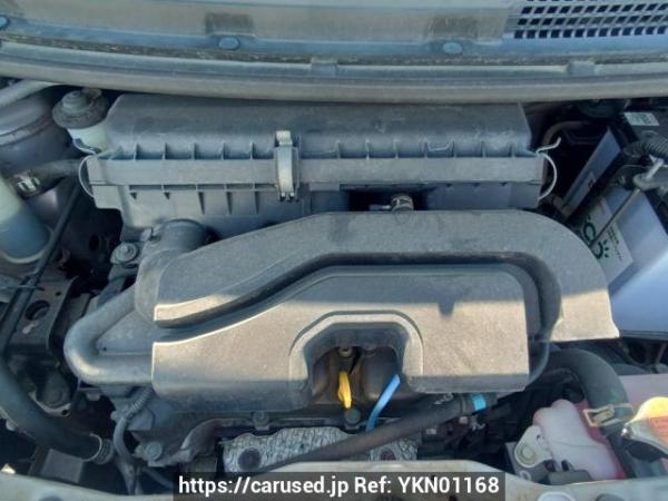 Used 2009 AT daihatsu mira L275S Image[10]