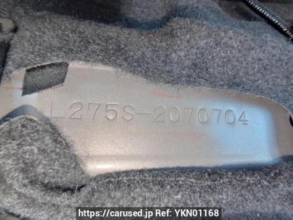 Used 2009 AT daihatsu mira L275S Image[12]