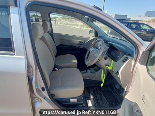 Used 2009 AT daihatsu mira L275S Image[13]