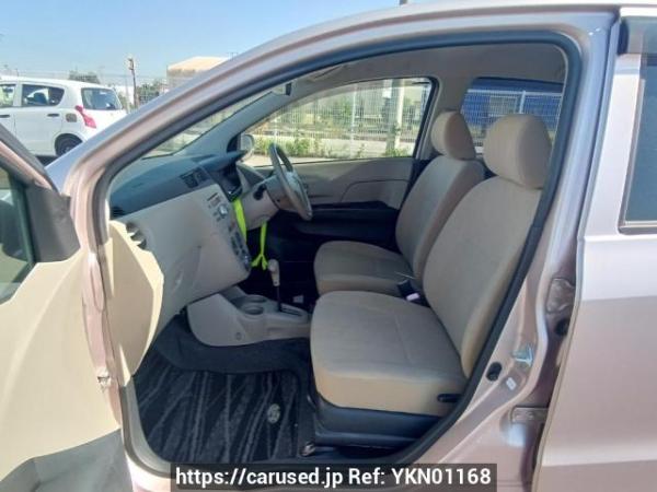Used 2009 AT daihatsu mira L275S Image[14]