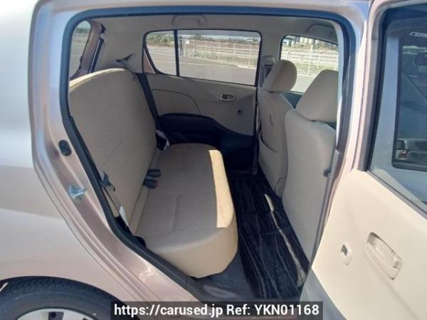 Used 2009 AT daihatsu mira L275S Image[15]
