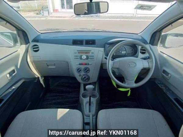 Used 2009 AT daihatsu mira L275S Image[17]