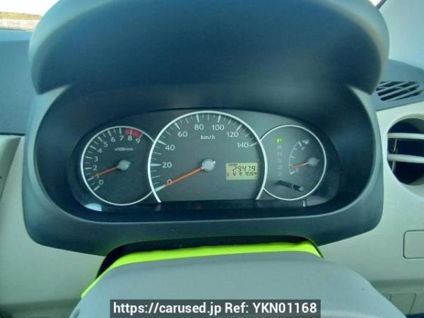 Used 2009 AT daihatsu mira L275S Image[20]