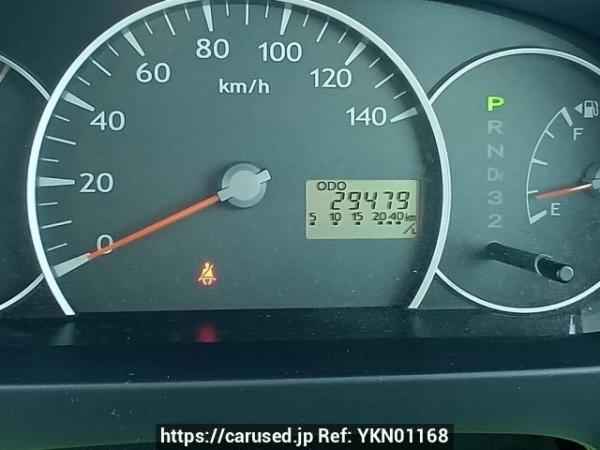 Used 2009 AT daihatsu mira L275S Image[21]