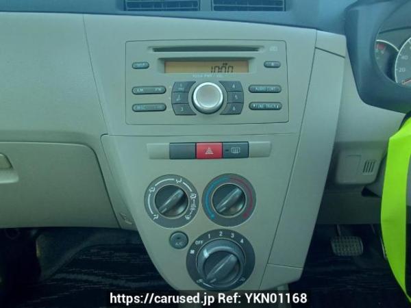 Used 2009 AT daihatsu mira L275S Image[22]