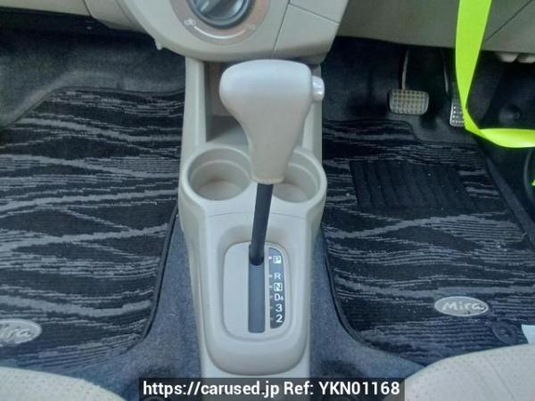 Used 2009 AT daihatsu mira L275S Image[25]