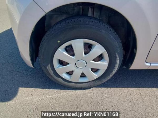 Used 2009 AT daihatsu mira L275S Image[27]