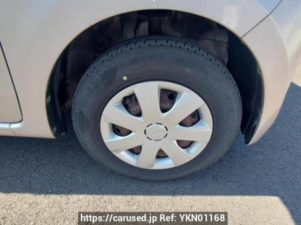 Used 2009 AT daihatsu mira L275S Image[28]
