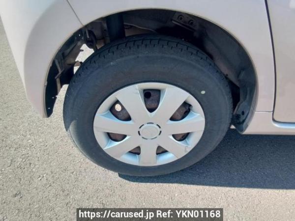Used 2009 AT daihatsu mira L275S Image[29]