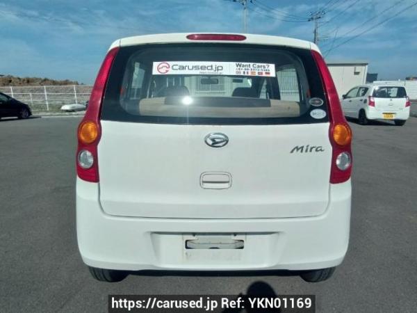 Used 2011 AT daihatsu mira L275S Image[5]