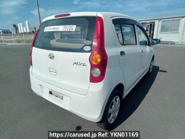 Used 2011 AT daihatsu mira L275S Image[6]