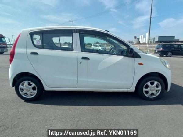 Used 2011 AT daihatsu mira L275S Image[7]