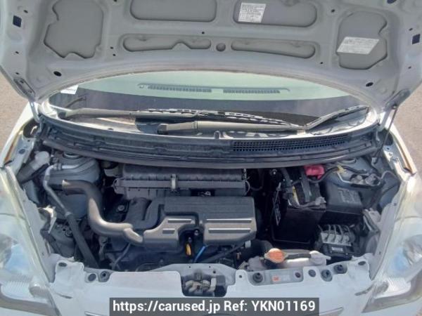Used 2011 AT daihatsu mira L275S Image[9]