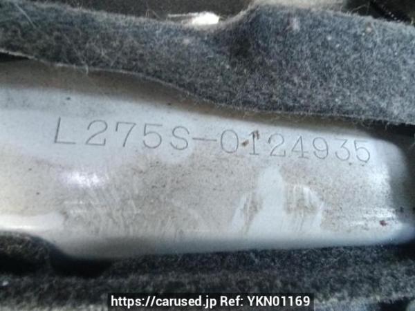 Used 2011 AT daihatsu mira L275S Image[11]