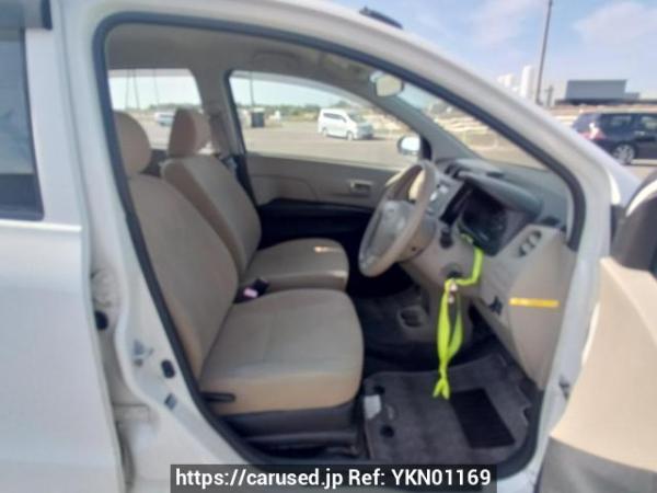 Used 2011 AT daihatsu mira L275S Image[12]
