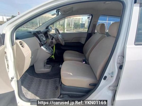 Used 2011 AT daihatsu mira L275S Image[13]