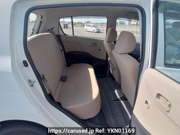Used 2011 AT daihatsu mira L275S Image[14]