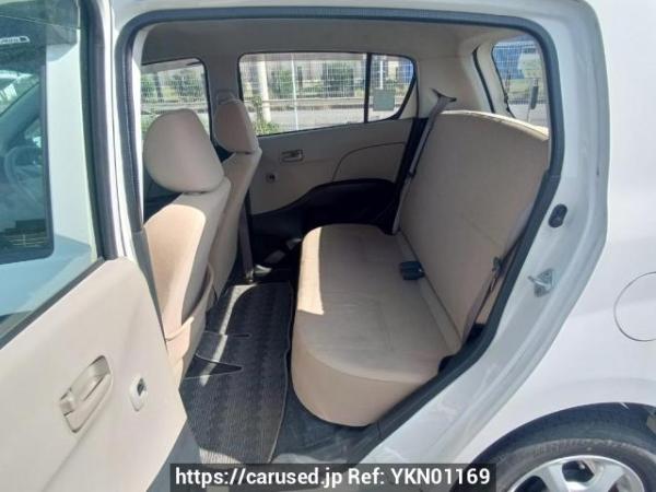 Used 2011 AT daihatsu mira L275S Image[15]