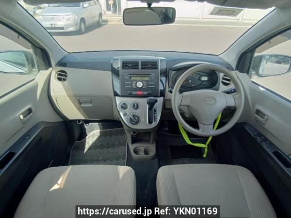 Used 2011 AT daihatsu mira L275S Image[16]