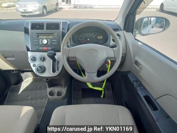 Used 2011 AT daihatsu mira L275S Image[19]
