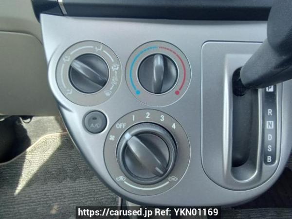 Used 2011 AT daihatsu mira L275S Image[21]