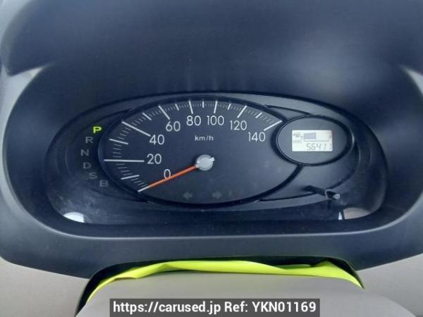 Used 2011 AT daihatsu mira L275S Image[23]