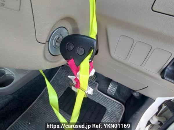 Used 2011 AT daihatsu mira L275S Image[25]