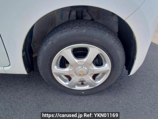 Used 2011 AT daihatsu mira L275S Image[26]
