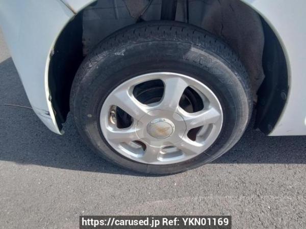 Used 2011 AT daihatsu mira L275S Image[27]