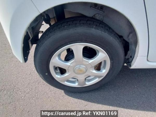 Used 2011 AT daihatsu mira L275S Image[28]