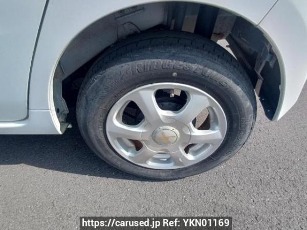 Used 2011 AT daihatsu mira L275S Image[29]