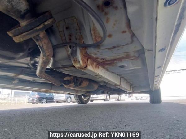 Used 2011 AT daihatsu mira L275S Image[33]