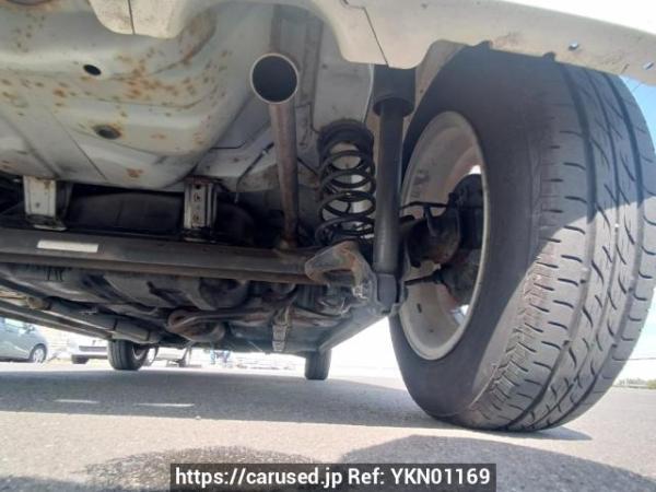 Used 2011 AT daihatsu mira L275S Image[37]