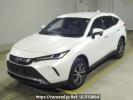 Toyota Harrier Hybrid AXUH85