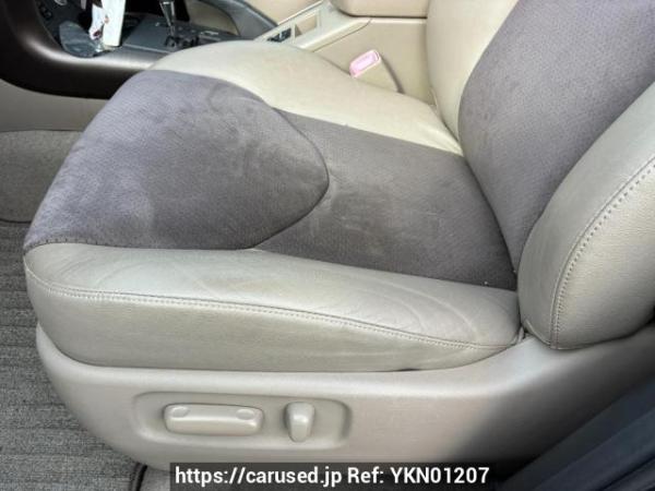 Used 2008 AT toyota vanguard ACA33W Image[9]