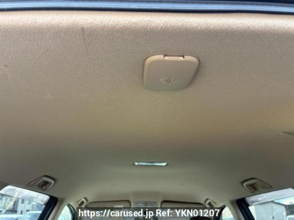Used 2008 AT toyota vanguard ACA33W Image[12]