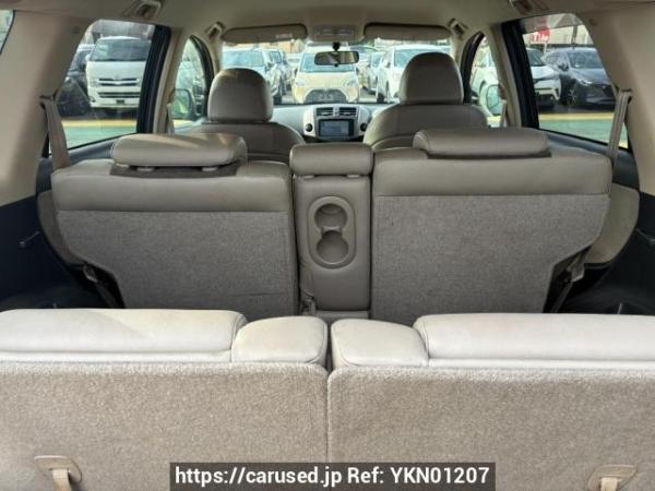 Used 2008 AT toyota vanguard ACA33W Image[13]