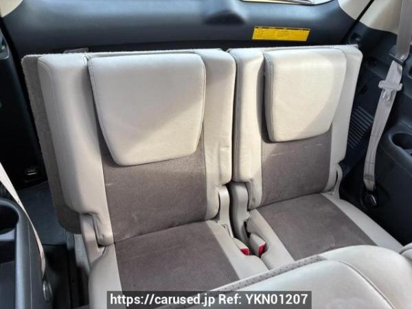 Used 2008 AT toyota vanguard ACA33W Image[15]