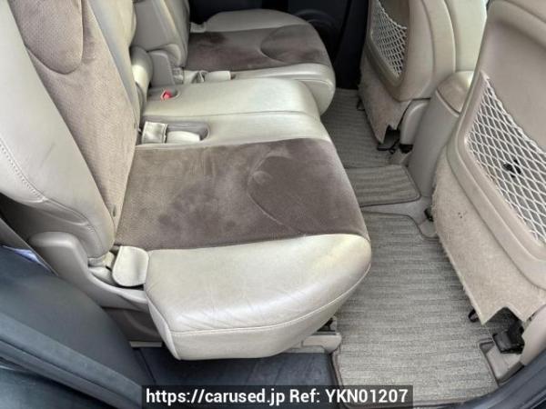 Used 2008 AT toyota vanguard ACA33W Image[16]