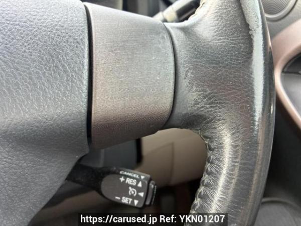 Used 2008 AT toyota vanguard ACA33W Image[24]