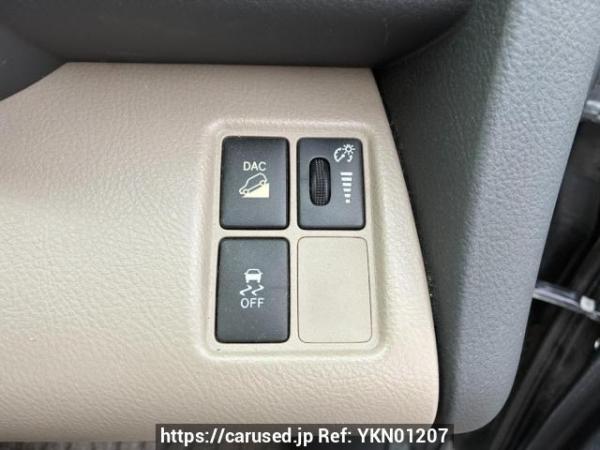 Used 2008 AT toyota vanguard ACA33W Image[27]