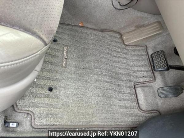 Used 2008 AT toyota vanguard ACA33W Image[28]