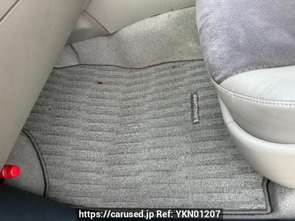Used 2008 AT toyota vanguard ACA33W Image[29]