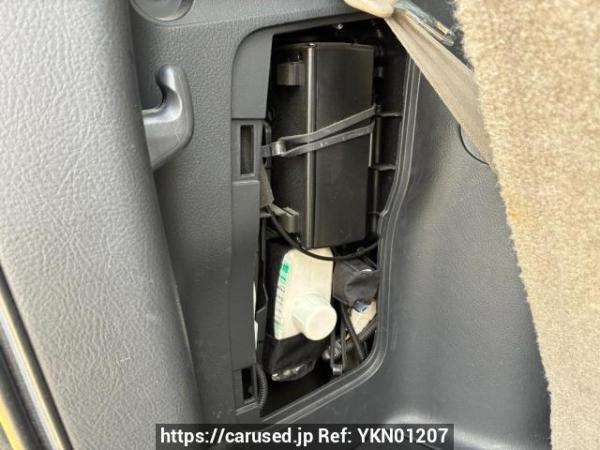 Used 2008 AT toyota vanguard ACA33W Image[32]